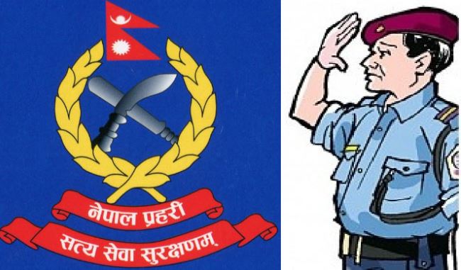 प्रहरीमा दर्ता जाहेरी तथा निवेदनको प्रगति ‘एसएमएस’बाटै प्राप्त हुने