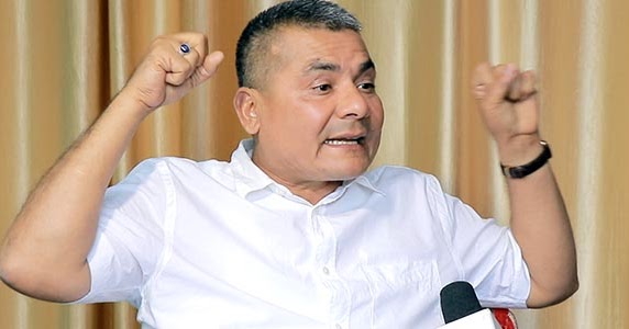 दुर्गा प्रसाईं पक्राउ